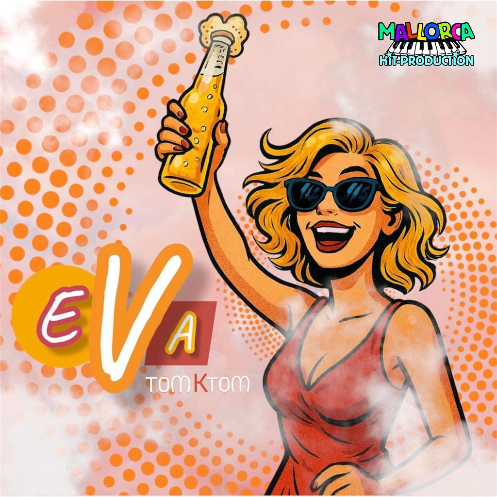 TomKTom - EVA